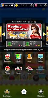 Le mode multijoueur arrive enfin dans le jeu mobile mario kart tour. Mario Kart Tour Multijoueur Date De Sortie Quand Sort Il Pour Jouer Avec Ses Amis Breakflip Actualites Et Guides Sur Les Jeux Video Du Moment
