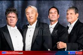 View all patricio castillo pictures. Hoy Tamaulipas Los Mosqueteros Del Rey Transmiten Mensaje De Amistad En Teatro Xola
