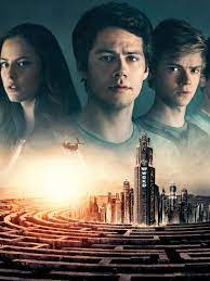 Anyone who makes it out. Watch Maze Runner The Death Cure Trailer Prime Video