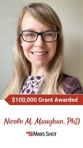 Nuclear Medicine can offer innovative and life-changing treatments, but how  do we ensure those benefits are accessible to as many patients as possible?  With support from the Mars Shot Community-Based ...