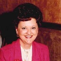 Linda "Kay" Akers Obituary