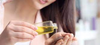 Grapeseed oil is derived from, well, grapes. How To Use Grapeseed Oil For Hair Growth Dr Axe