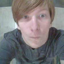 Joseph Solberg's Instagram, Twitter & Facebook