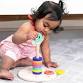 Fine Motor Fun for Infants & Toddlers