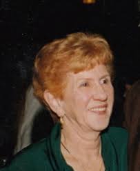 Patricia C. Mchale Cerasuolo Obituary June 9, 2013