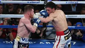 Julio césar chávez carrasco (born 16 february 1986), best known as julio césar chávez jr., is a mexican professional boxer who held the wbc middleweight title from 2011 to 2012. Julio Cesar Chavez Jr Calls Canelo Alvarez Extremely Overrated Dazn News Global