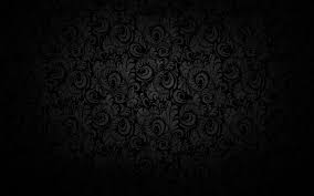 112 Black And Gold Abstract