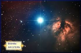 Verschenken Und Taufen Sie Einen Echten Sterntaufe Als Geschenk