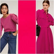 Cada vez falta menos y, para que tu próximo viaje esté aún más cerca, lo mejor es empezar a planificarlo. 25 Colores De Moda Verano 2021 Muy Trendy