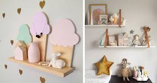 Shop for hanging bookshelf kids room online at target. Stylish Shelves In Kids Rooms By Kids Interiors