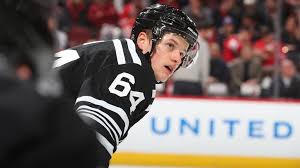 David kämpf contract, salary, cap hit, salary cap, career earnings, lifetime earnings, aav, advanced stats, transaction history, trade history, and rfa or ufa free agent status Release Kampf Activated Off Ir