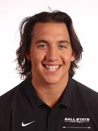 Cardinals Roll CMU, Will Play for MAC West Title Next Week