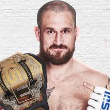 Thomas Denham vs. Phil De Fries, M4TC 16