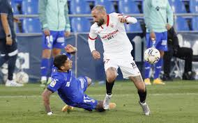 El sevilla fue uno de los mejores equipos de la competición la temporada pasada, y lo ha sido durante los últimos años. Sevilla Vs Getafe Preview Tips And Odds Sportingpedia Latest Sports News From All Over The World