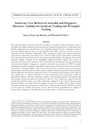 Provincial insolvency act, 1920 with annotated commentary; Https Papers Ssrn Com Sol3 Delivery Cfm Abstractid 3512680