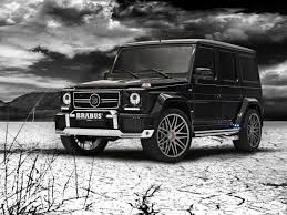 Brabus Mercedes Benz B63 620 Widestar Mercedes Benz G Class Benz Benz G Class