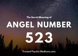 The Meaning Of Angel Number 523 Leaves Most People Shocked Here S Why Meant To Be Healing Quotes Spiritual Number Meanings