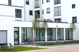 Haus am kurpark g in unna (königsborn) ist in der branche sozialwesen tätig. Seniorenwohnheim Und Kurzzeitpflege In Unna Haus Am Ostenberg