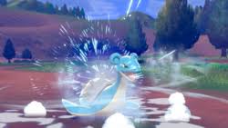 Sheer Cold (Move) - Bulbapedia, The Community-Driven Pokémon Encyclopedia