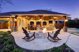 45 Backyard Patio Designs Ideas That Inspire You Backyard Patio Designs Outdoor Living Areas Outdoor Living Space Design