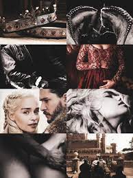 Jonerys Fanfiction — Up Against the Wall - meisie - Game of Thrones...