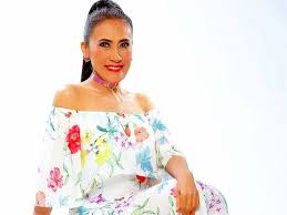 God is the center of my universe 🙏🏼 mother of four beautiful children and 2 fur bebes. Ai Ai Delas Alas Cites Right Reasons For Marrying A Third Time