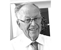 Duane Whitehead Obituary (1933