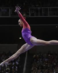 Maggie Nichols Mother On Sex Abuse Gymnastic Olympic Institutions Didn T Do Their Job Mpr News