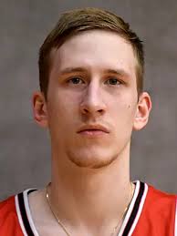 2019-20 Men's Basketball Roster