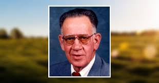 William J. Nicholson Obituary March 14, 2011