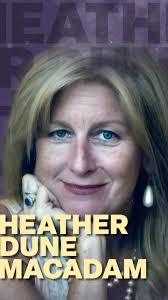 Heather Dune Macadam nos tocó el alma con «Las 999 mujeres de Auschwitz», y  ahora vuelve a hacerlo con «Un amor imposible». ¿Os imagináis una historia  protagonizada por una joven judía y un poeta de ...