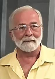 JAMES MANIER Obituary (2024)