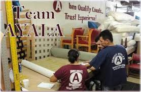 Collision, repair, paint, parts, remodel, furniture & upgrades. Furniture Repair Family Ayala S Upholstery Shop Near Me