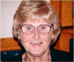 Hilda Moss Nightingale (1926-2010)