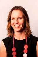 A day in the life of… Joanne Lind