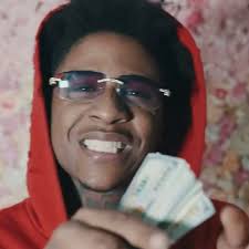 Listen to SugarHill Keem