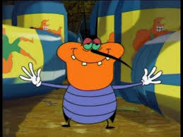 Which Oggy And The Cockroaches Character Are You Funny Iphone Wallpaper Character Which Character Are You