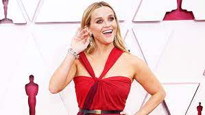 Apr 27, 2021 · reese witherspoon's reese's book club has launched litup, a fellowship for unpublished women writers from marginalized communities, hello sunshine announced tuesday. Reese Witherspoon At Oscars 2021 Stuns In Red Hot Dress Hollywood Life