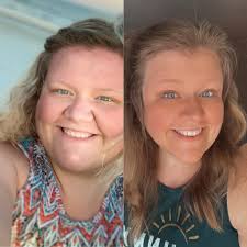 Weight Watchers progress and tips for easy healthy recipes