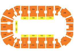 33 Experienced Covelli Center Seating Chart For Concerts