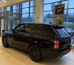 Pin By Bruce On Dream Cars In 2020 Range Rover Supercharged Range Rover Dream Cars