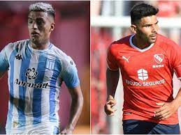 Pronóstico para el partido racing vs independiente. Vmi 9cdnrmgogm