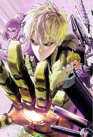Volume 19 cover cleared | /r/OnePunchMan | One-Punch Man | Know Your Meme