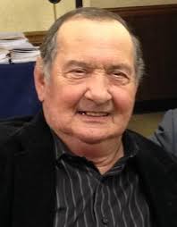 Clyde Harman Obituary (1936