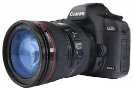 How to get a big sensor on a small budget! Full Frame Dslr Advantages