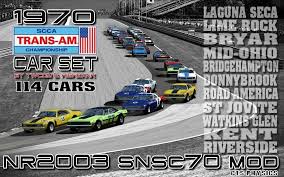 Make sure you have the 1.2.0.1 patch installed, no mods will work without it. Nr2003 Lookfix Daveyho S Blog