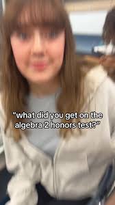 Spring Semester Exam Algebra 2