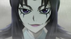 Kujaku Tsuibamu Basilisk Ouka Ninpouchou