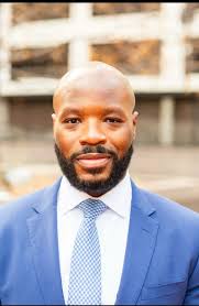 Today is a great day! A man who has become like a brother to me was…