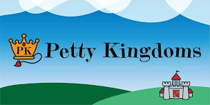 Petty Kingdoms Event 9 - Shrewsbury Larp
